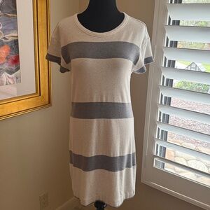 Lou & Grey Tee Dress XS